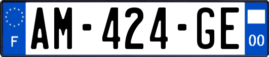 AM-424-GE