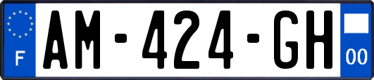 AM-424-GH