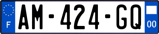 AM-424-GQ