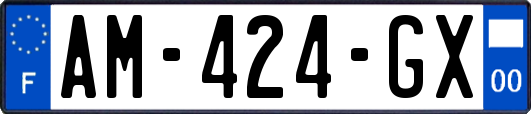 AM-424-GX