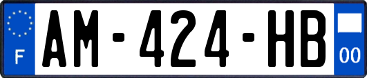 AM-424-HB