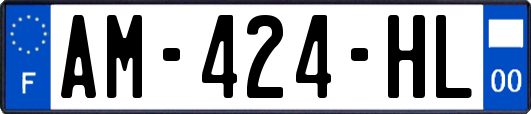 AM-424-HL