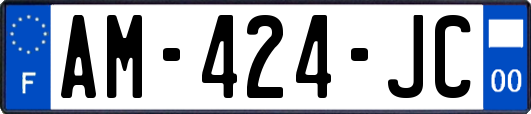 AM-424-JC