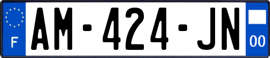 AM-424-JN
