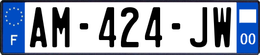 AM-424-JW
