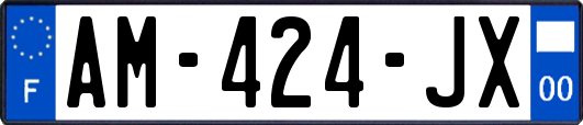 AM-424-JX