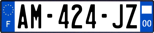 AM-424-JZ