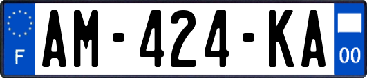 AM-424-KA