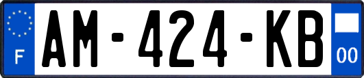 AM-424-KB