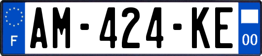 AM-424-KE