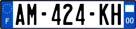 AM-424-KH
