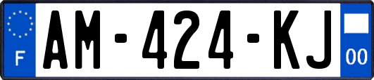 AM-424-KJ