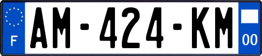 AM-424-KM