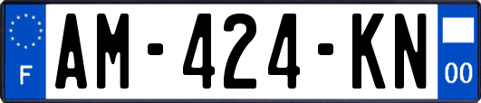 AM-424-KN