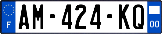 AM-424-KQ