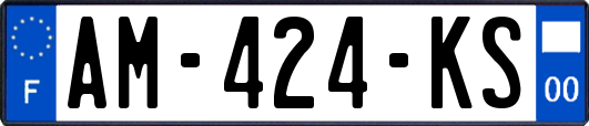 AM-424-KS