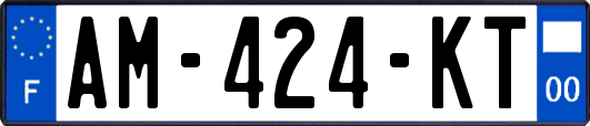 AM-424-KT