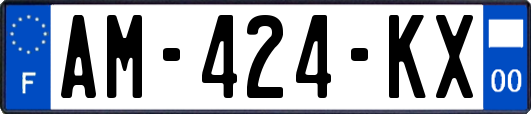 AM-424-KX