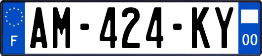 AM-424-KY