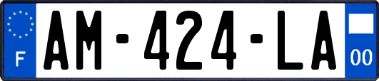 AM-424-LA