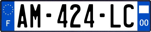 AM-424-LC
