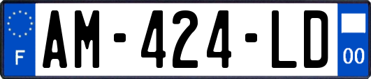AM-424-LD