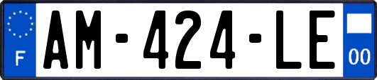 AM-424-LE