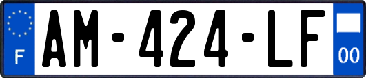 AM-424-LF