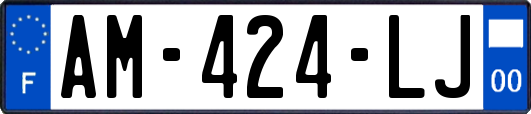 AM-424-LJ