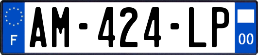 AM-424-LP