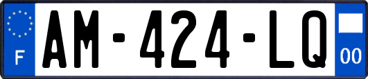 AM-424-LQ