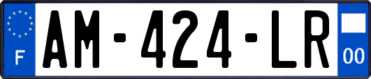 AM-424-LR