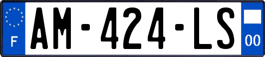 AM-424-LS