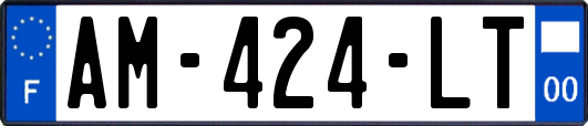 AM-424-LT