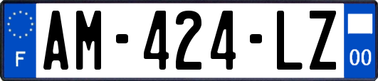 AM-424-LZ