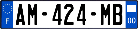 AM-424-MB