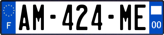 AM-424-ME