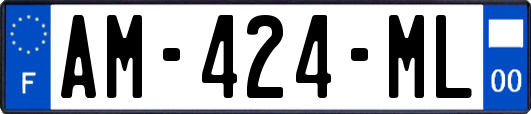 AM-424-ML