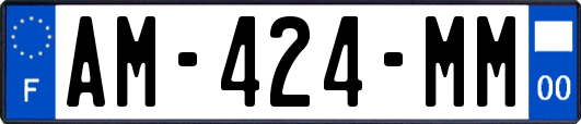 AM-424-MM