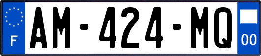 AM-424-MQ