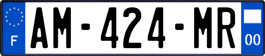 AM-424-MR