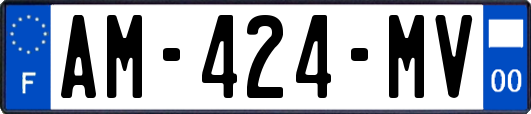 AM-424-MV