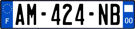 AM-424-NB