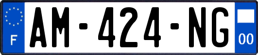 AM-424-NG