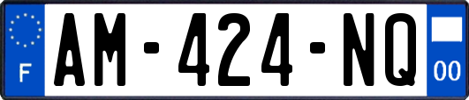 AM-424-NQ