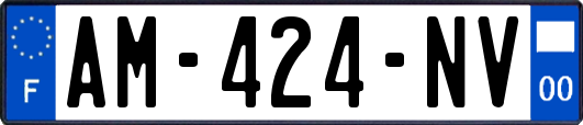 AM-424-NV