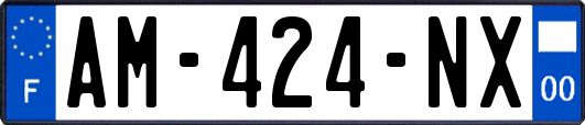 AM-424-NX