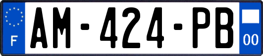 AM-424-PB