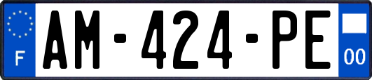 AM-424-PE