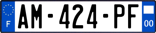 AM-424-PF